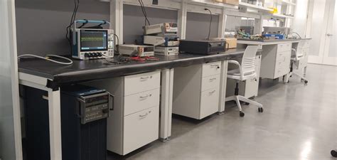 Research Power Electronics Lab