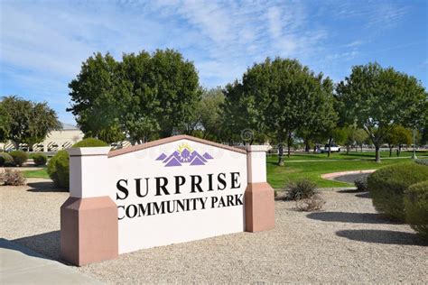 Surprise Arizona November 24 2016 Northwest Surprise Regional