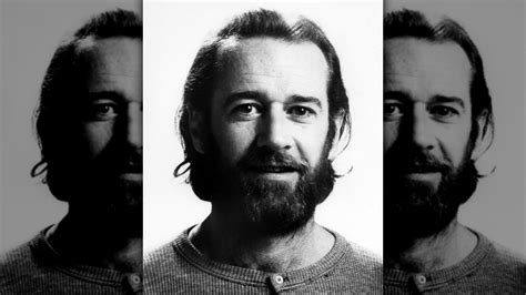 The Untold Truth Of George Carlin