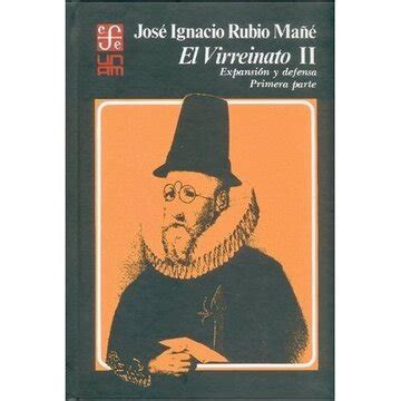 Libro Virreinato Ii El Expansion Y Defensa Primera Parte De Jose