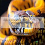 Ball Python Morph Guide Top Stunning Varieties You Need To See