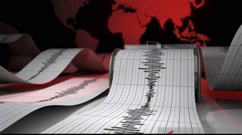 Info Gempa Senin 24 Juli 2023: Gempa Landa Sumatera Barat, Disusul Aceh Tengah, Kedalaman 14 Km ...