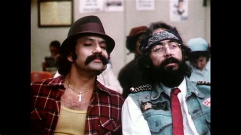 best cheech and chong movies in order - Roscoe Delgadillo