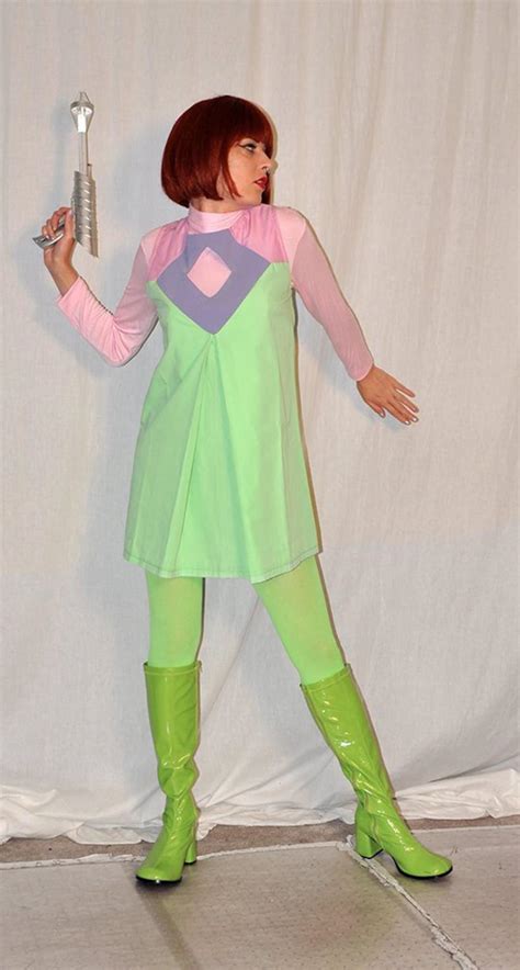 Penny Lost In Space Cosplay Costume Cosplay Lost In Space Costume