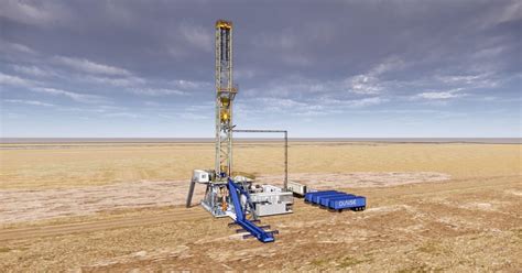 Heres How Deep Geothermal Drilling Might Be Clean Energys Future R