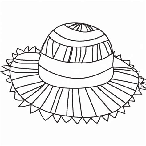 Actualizar 47 Imagen Chapeus Desenhos Abzlocal Mx