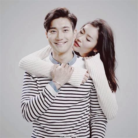 Worldwideelfs On Twitter Weibo With Siwon Liu Wen