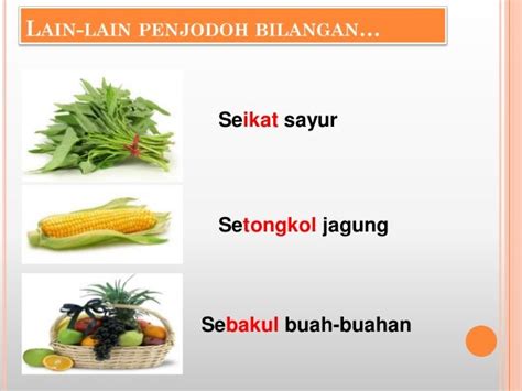 Penjodoh Bilangan