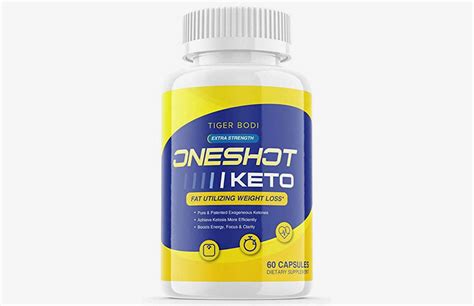 One Shot Keto Reviews Best Shark Tank Keto Diet Pills Film Daily