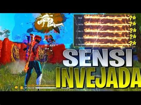 FREE FIRE HIGHLIGHTS ALEZIN DA SENSI INVEJADA YouTube