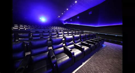 Showcase Cinema de Lux Teesside | Conference & Private Screening Hire