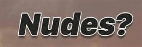 Mando Nude Al Md Si Lo Piden ChicoUnder Twitter