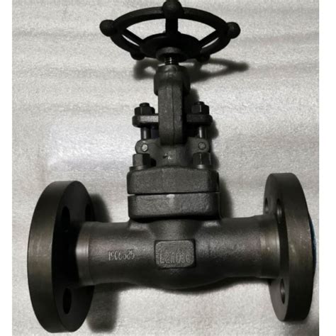 Asme B Globe Valve Lb Api Astm A Lf Landee