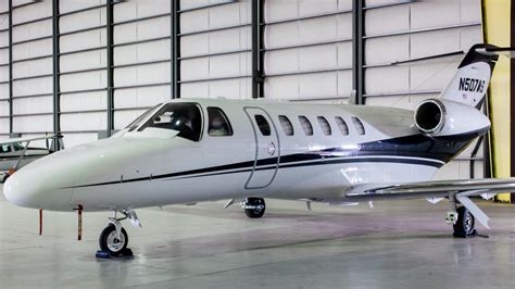 Cessna Citation Cj For Sale