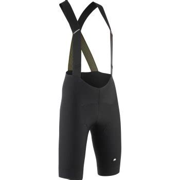 Assos Dyora R S Spring Fall Bib Shorts Women Black Series Bike