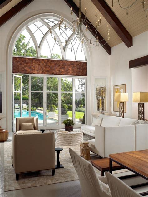 4 Best Floor to Ceiling Windows Cost, Install and Ideas - HOMIVI