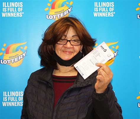 Featured Lottery Winners Gallery | Winning | Illinois Lottery