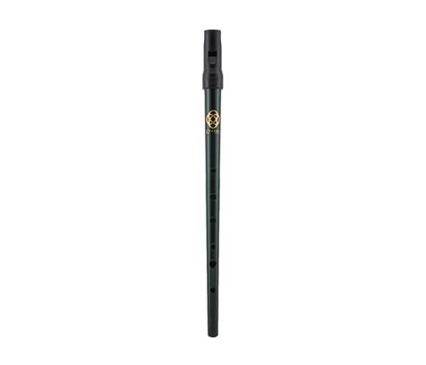 Clarke Celtic Tin Whistle Green D