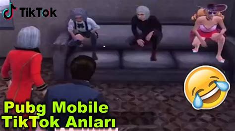 Kom K Anlar Pubg Mobile Tik Tok Videolar Youtube