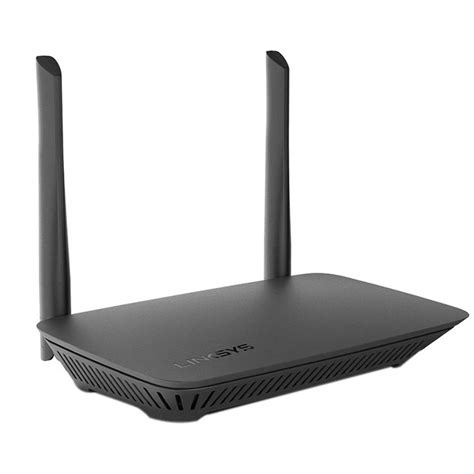 Linksys E Ac Dual Band Wi Fi Router E B H Photo Video