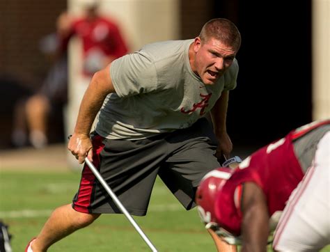 Alabama Football: Alabama State Head Football Coach Salary