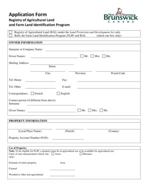 Fillable Online Gnb APPLICATION FORM Gnb Fax Email Print PdfFiller