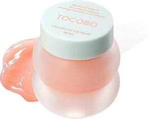 Tocobo Vita Glazed Lip Mask 20 Ml Amazon Au Beauty