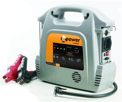 Inverter Generator Xantrex Xpower Powerpack Plus Portable