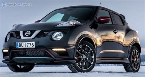 Nissan Juke Nismo RS specs (2015-2017), performance, dimensions ...