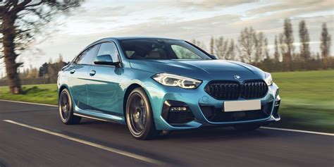 Bmw 2 Series Gran Coupe Review 2022 Drive Specs And Pricing Carwow