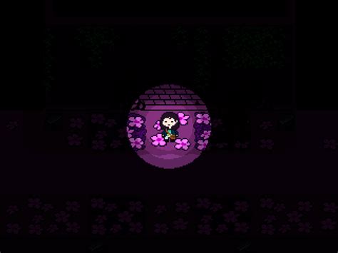 Undertale Purple 2016