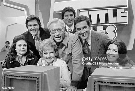 Chuck Woolery Photos Et Images De Collection Getty Images