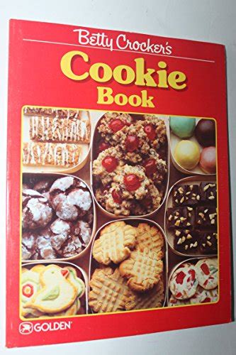 The Cookie Book by Betty Crocker: Good (1999) 1st. | Better World Books