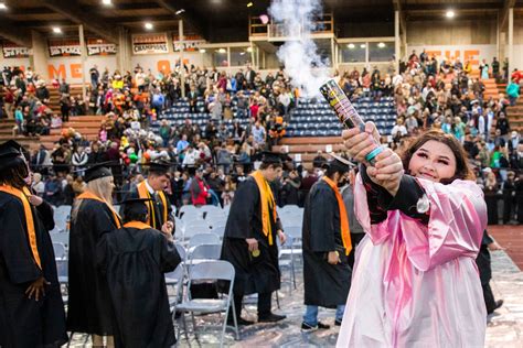 In Focus: Centralia High School Class of 2023 Graduation | The Daily Chronicle