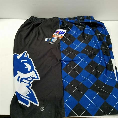 Argyle Duke Blue Devils