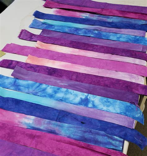 Patriotic Placemats Colorways By Vicki Welsh