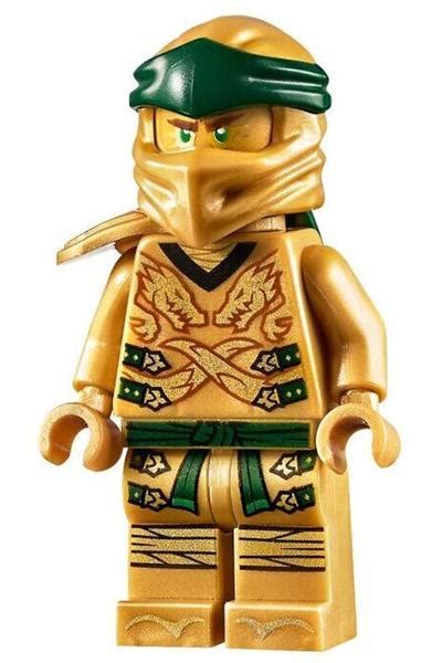 Lego Lloyd Minifigure Njo Brickeconomy