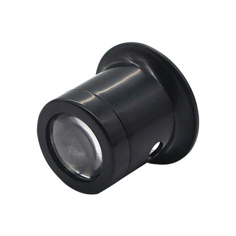 10X 5X Monocular Magnifying Glass Loupe Lens Eye M Grandado