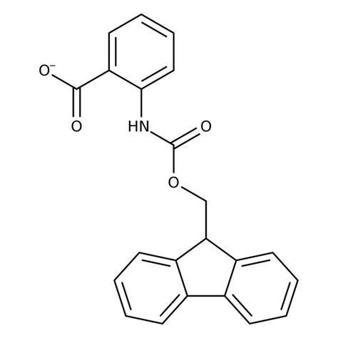 Fmoc Amino Benzoic Acid Thermo Scientific Chemicals Fisher