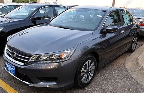 2013 Honda Accord EX L V 6 2dr Coupe W 6 Spd Manual 6 Spd Manual W OD