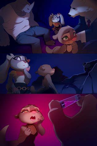 Doxy Sweet Sting 1 3 Textless Luscious Hentai Manga Porn