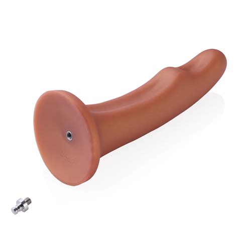 Dildo Attachment KlicLok And Suction Cup 25 Cm Hismith