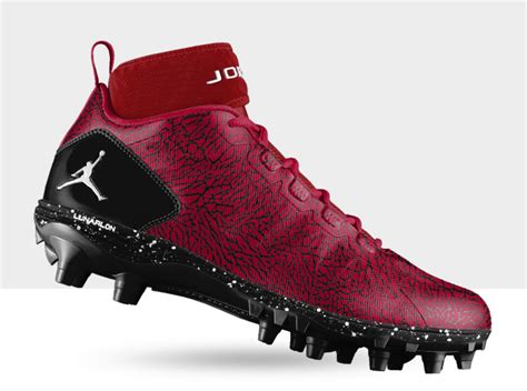 Jordan Dominate Pro 2 Football Cleat Arrives On Nikeid Air Jordans Release Dates And More