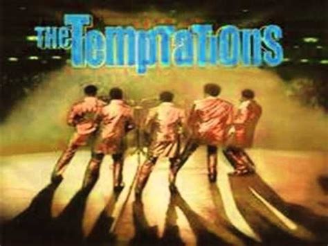 The Temptations Papa Was A Rolling Stone Soul Songs Old School