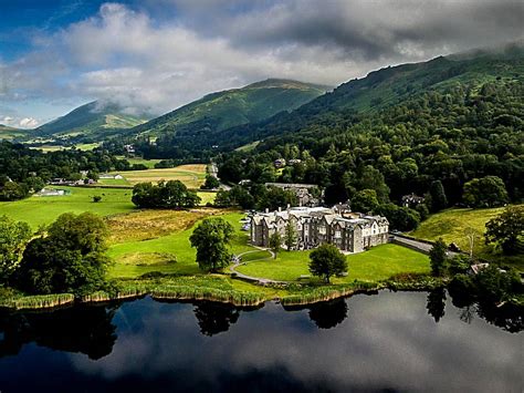 Top 3 Small Luxury Hotels in Grasmere - Eva Novak's Guide