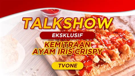 Inspirasi Bisnis Kuliner Kekinian Talkshow Tv One Youtube