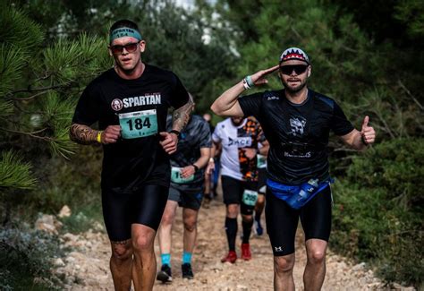 Dubrovnik Spartan Trail