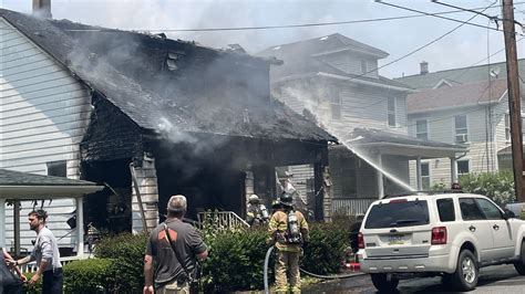 Avoca Home Burns Wnep