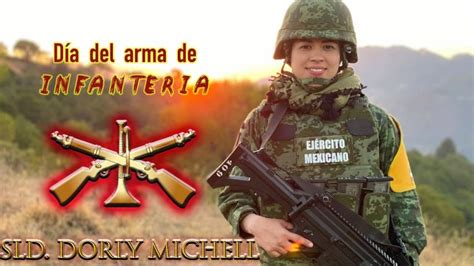 Que Hace Un Militar De Infanteria Actualizado Diciembre