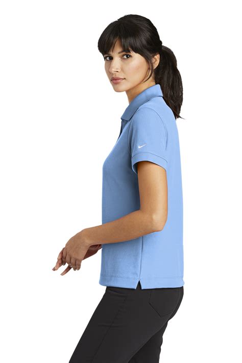 Nike Ladies Dri Fit Classic Polo Product Company Casuals